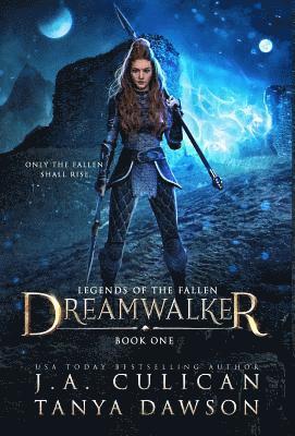 Dreamwalker