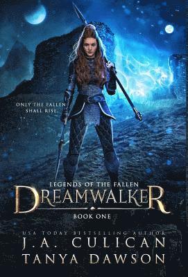 Dreamwalker 1