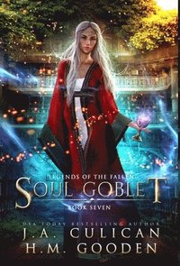bokomslag Soul Goblet