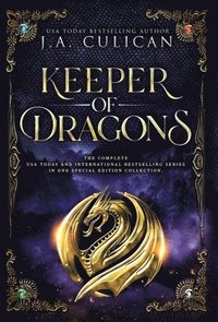 bokomslag Keeper of Dragons: Special Edition