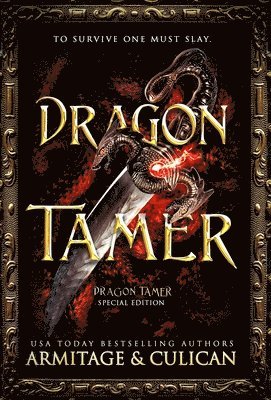 Dragon Tamer 1
