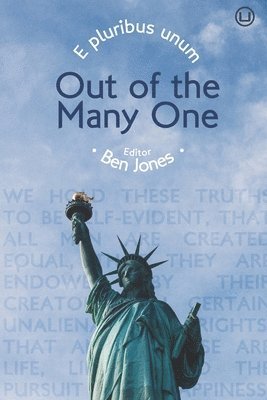 bokomslag Out of the Many One: A Book on Diversity and Unity