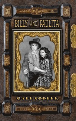 Billy and Paulita 1