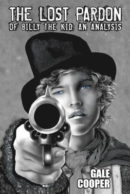 Lost Pardon of Billy the Kid