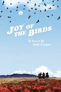 bokomslag Joy Of The Birds