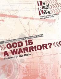 bokomslag God is a Warrior?: Violence in the Bible