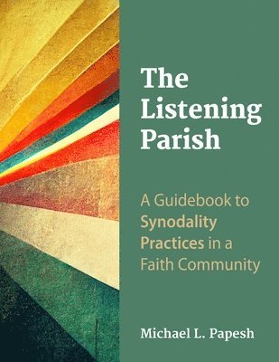 The Listening Parish 1