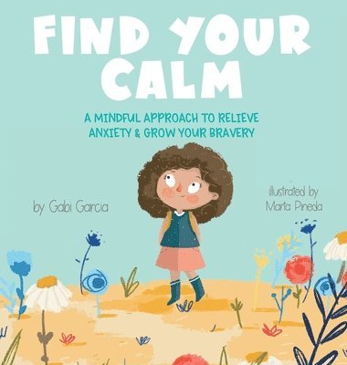 Find Your Calm 1
