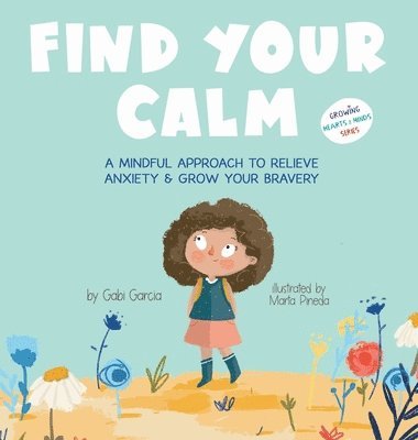 Find Your Calm 1