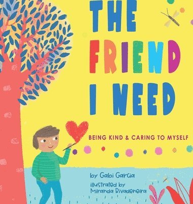 Friend I Need