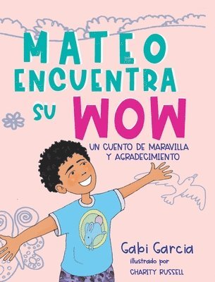 Mateo Encuentra Su Wow 1