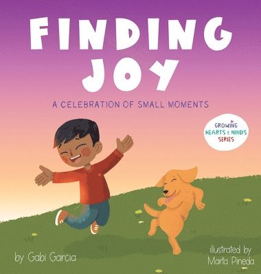 Finding Joy 1