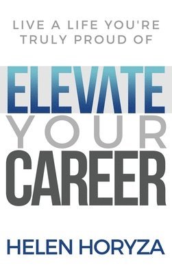 bokomslag Elevate Your Career