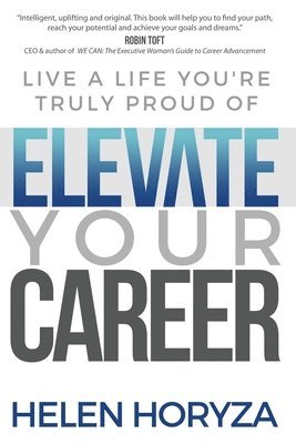 bokomslag Elevate Your Career