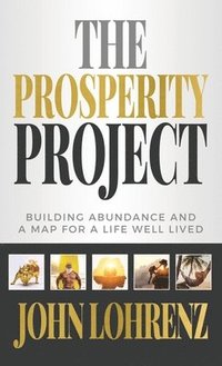 bokomslag Prosperity Project