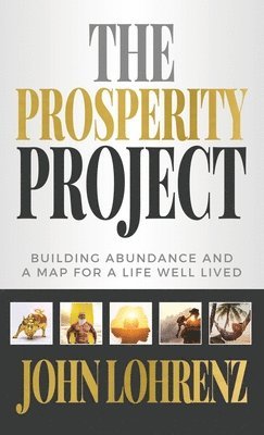 The Prosperity Project 1