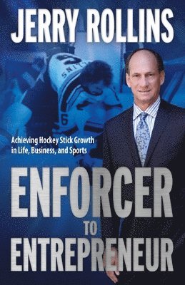 Enforcer to Entrepreneur 1