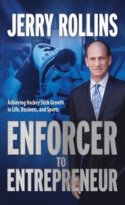 Enforcer to Entrepreneur 1