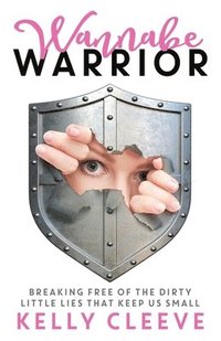 bokomslag Wannabe Warrior