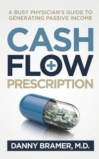 bokomslag Cash Flow Prescription