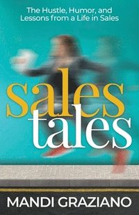 bokomslag Sales Tales