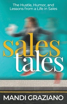 Sales Tales 1