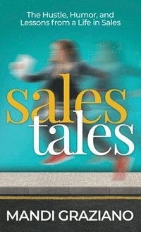 bokomslag Sales Tales