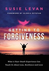 bokomslag Getting To Forgiveness