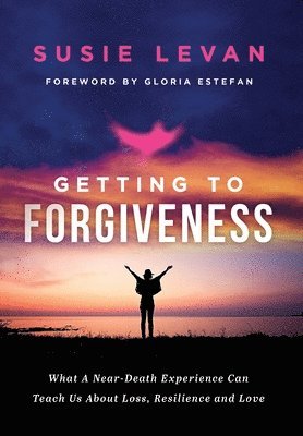 bokomslag Getting To Forgiveness