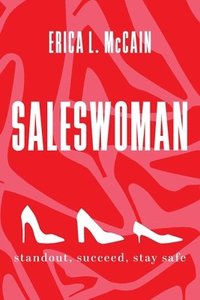 bokomslag Saleswoman