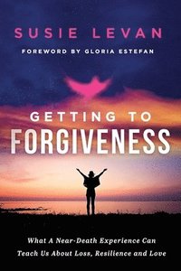 bokomslag Getting To Forgiveness