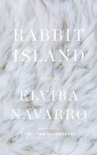 bokomslag Rabbit Island