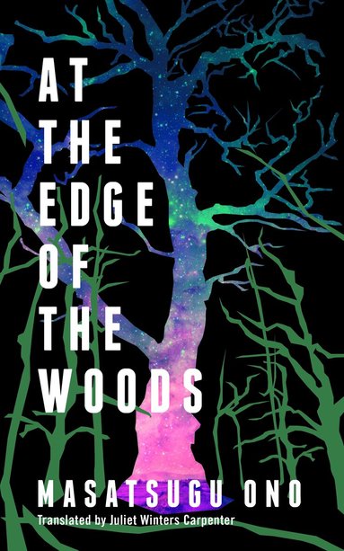 Masatsugu Ono - At the Edge of the Woods, Häftad