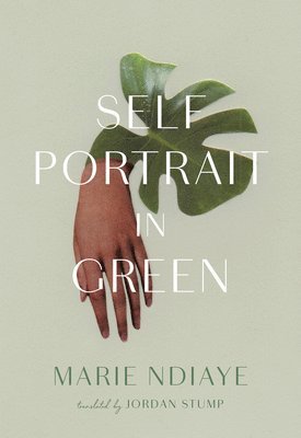 Self-Portrait in Green: 10th Anniversary Edition 1