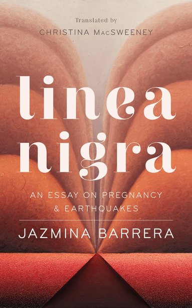 Jazmina Barrera - Linea Nigra, Häftad