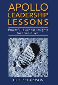 bokomslag Apollo Leadership Lessons