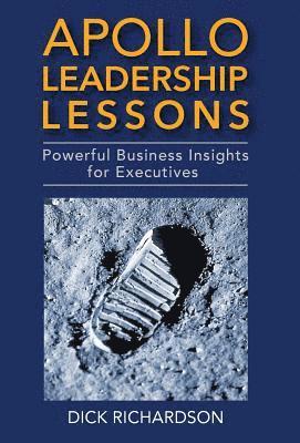 Apollo Leadership Lessons 1