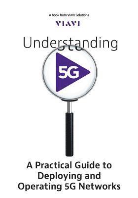 bokomslag Understanding 5G