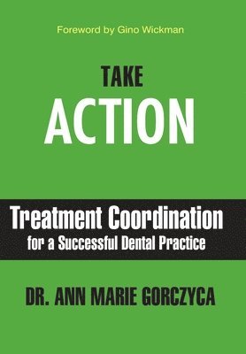 Ann Marie Gorczyca - Take Action, Inbunden