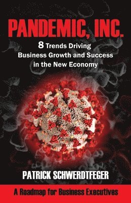 Patrick Schwerdtfeger - Pandemic, Inc., Häftad