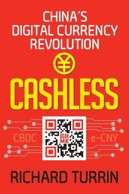 bokomslag Cashless