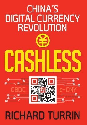 bokomslag Cashless