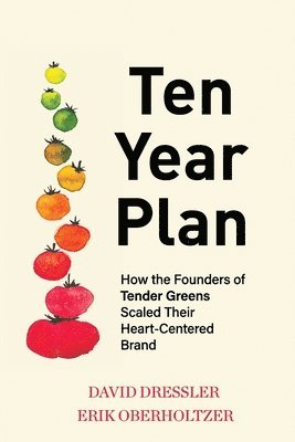 Ten Year Plan 1