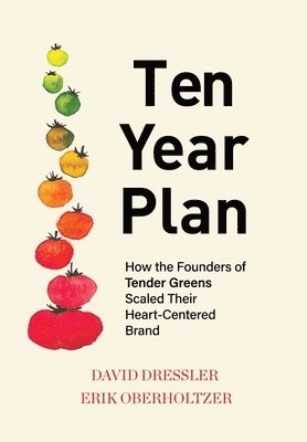 Ten Year Plan 1