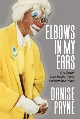 Elbows in My Ears 1