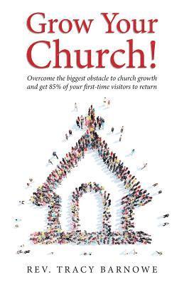 Grow Your Church! 1