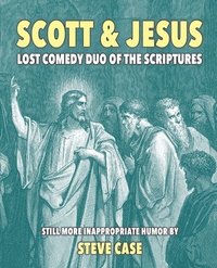 bokomslag Scott & Jesus