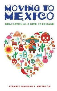 bokomslag Moving to Mexico