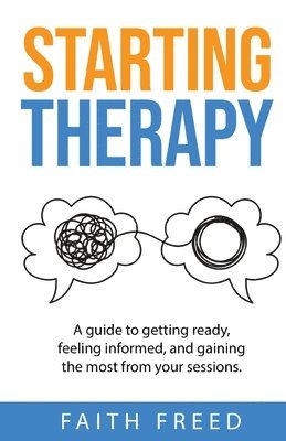 Starting Therapy 1