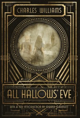 All Hallows' Eve 1